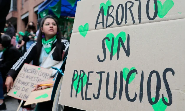 La Corte despenaliza el aborto en Chihuahua
