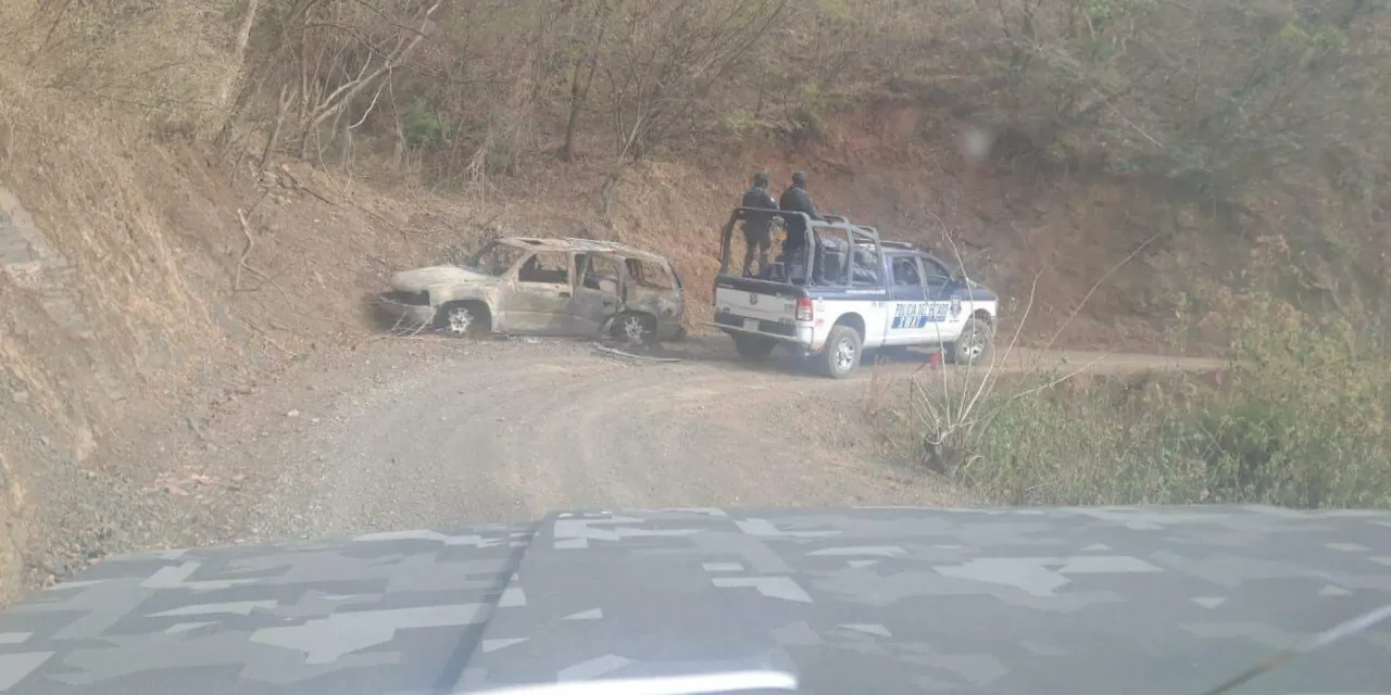 Buscan tipificar narcoterrorismo como delito