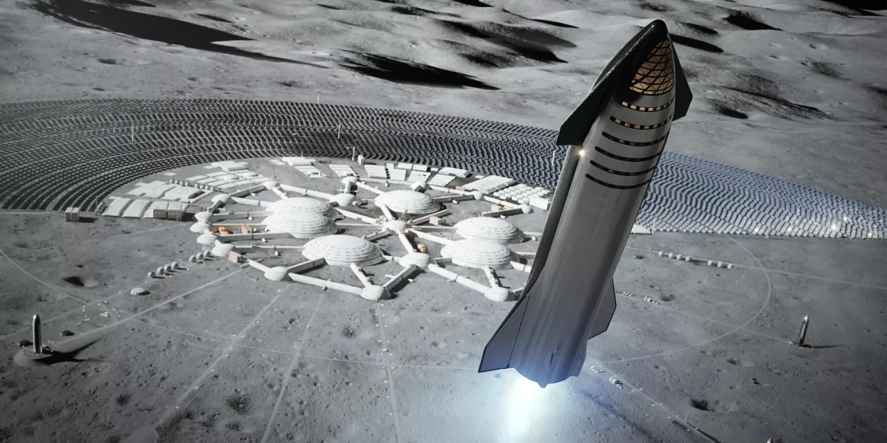 ¿La próxima frontera? Por qué el turismo espacial podría no ser tan descabellado como cree
