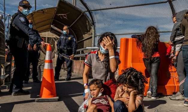 Instalarán mega centro para recibir migrantes deportados por Chihuahua