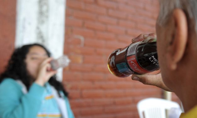 Bebidas azucaradas provocaron 46 mil muertes