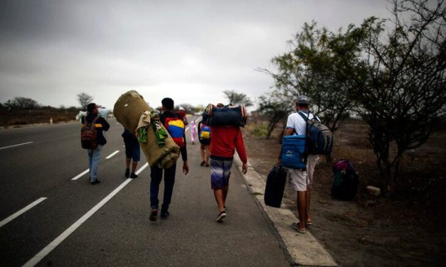 Alista SRE reunión regional sobre migración