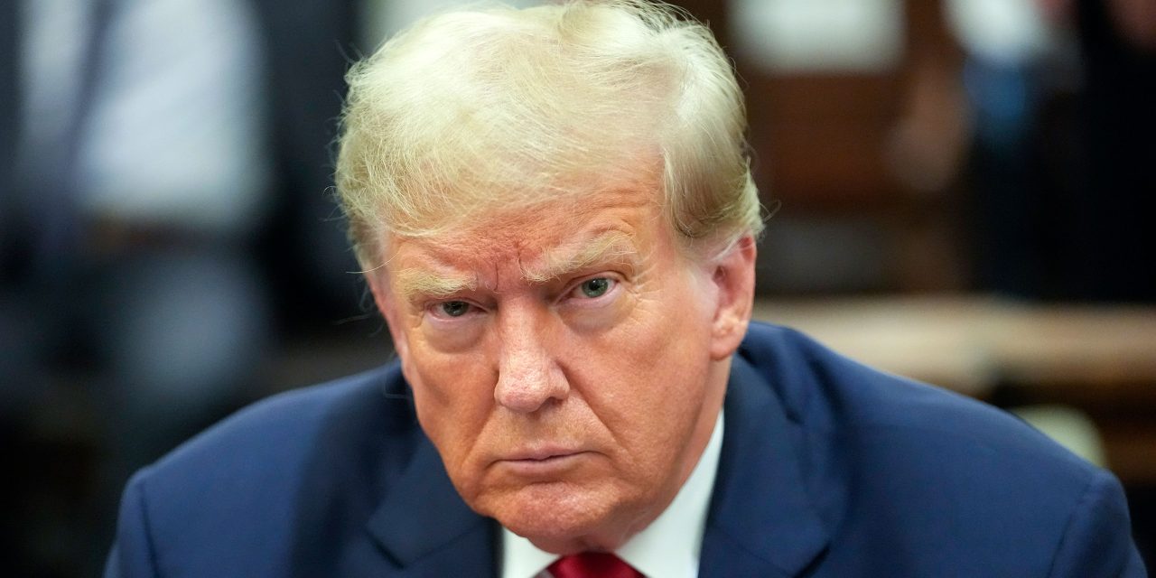  Amenazas de trump afectan al pequeño comercio