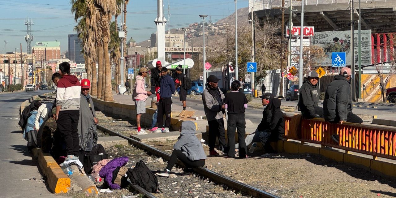 Municipio a la expectativa ante posible deportación masiva de Estados Unidos