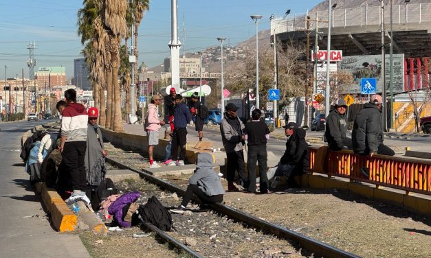 Municipio a la expectativa ante posible deportación masiva de Estados Unidos