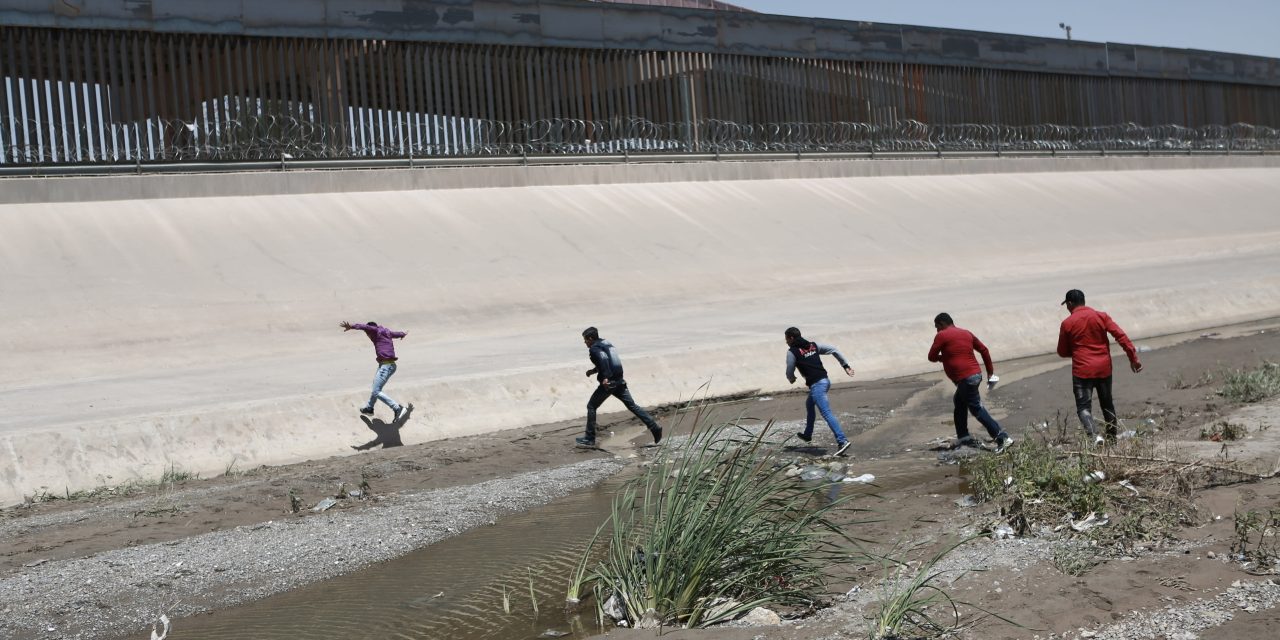 Alista Chihuahua puntos de recepción para recibir a más de 12 mil migrantes