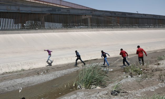 Alista Chihuahua puntos de recepción para recibir a más de 12 mil migrantes