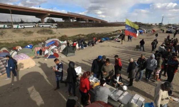 Detienen a 55 por tráfico y secuestro de migrantes