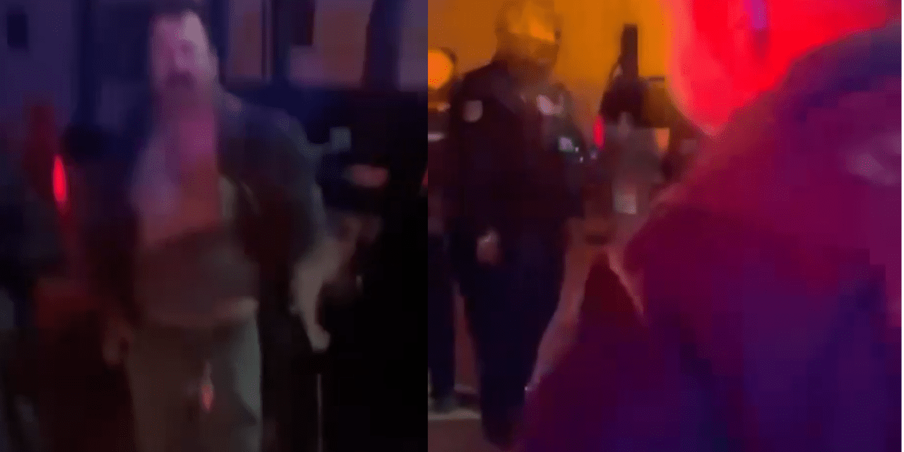 Agreden estatales a papá de policía de Guachochi