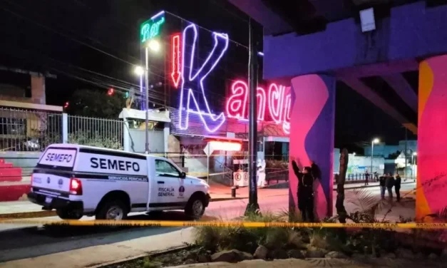 Atacan bares en Morelia; hay 3 muertos