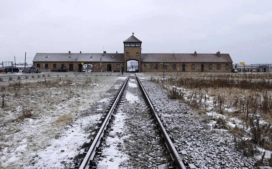 Se cumplen 80 años de la liberación de Auschwitz: el infierno que se vivió en el campo, a través de la cultura