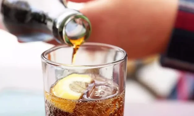Coca Cola y similares causan 3 millones de casos de diabetes