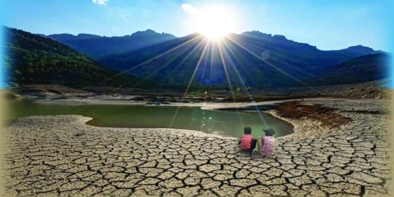 Conagua a ciegas: ignora reservas de aguas subterráneas