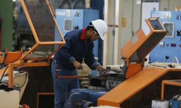 Creció México 1.3% en 2024, pero fue menos que en 2023