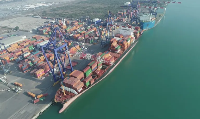 Golfo de México, la puerta de 100 mil millones de dólares