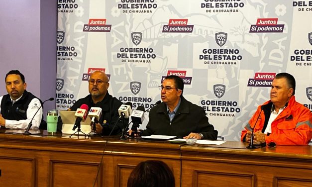 Tomará clases en línea educación básica durante esta semana