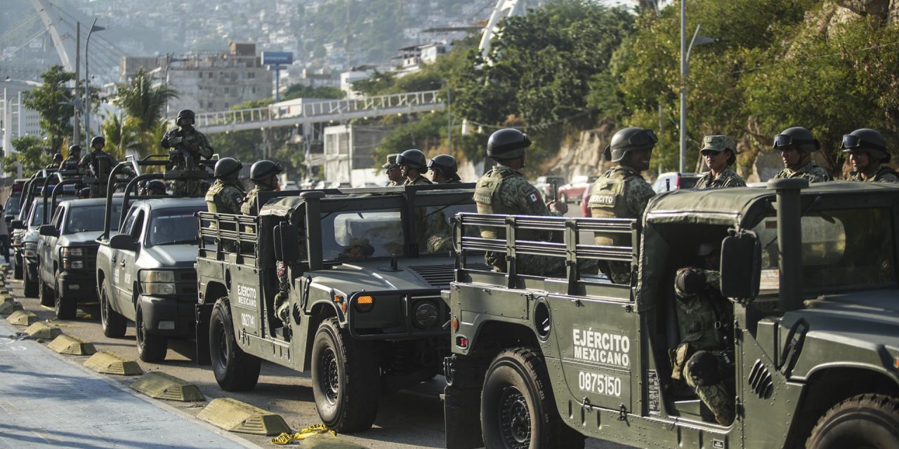 Emite EU alerta nivel 4 para Tamaulipas por violencia; México cuestiona