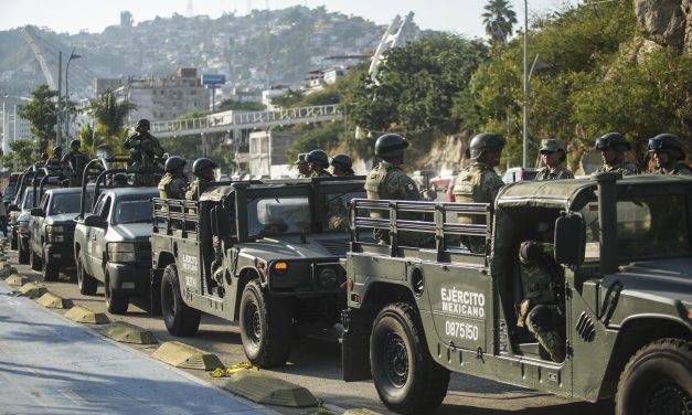 Emite EU alerta nivel 4 para Tamaulipas por violencia; México cuestiona