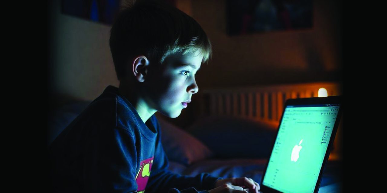 Las redes sociales y la salud mental