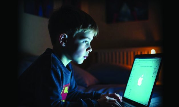 Las redes sociales y la salud mental