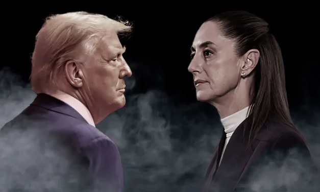 Los desafíos de Sheinbaum frente a Trump
