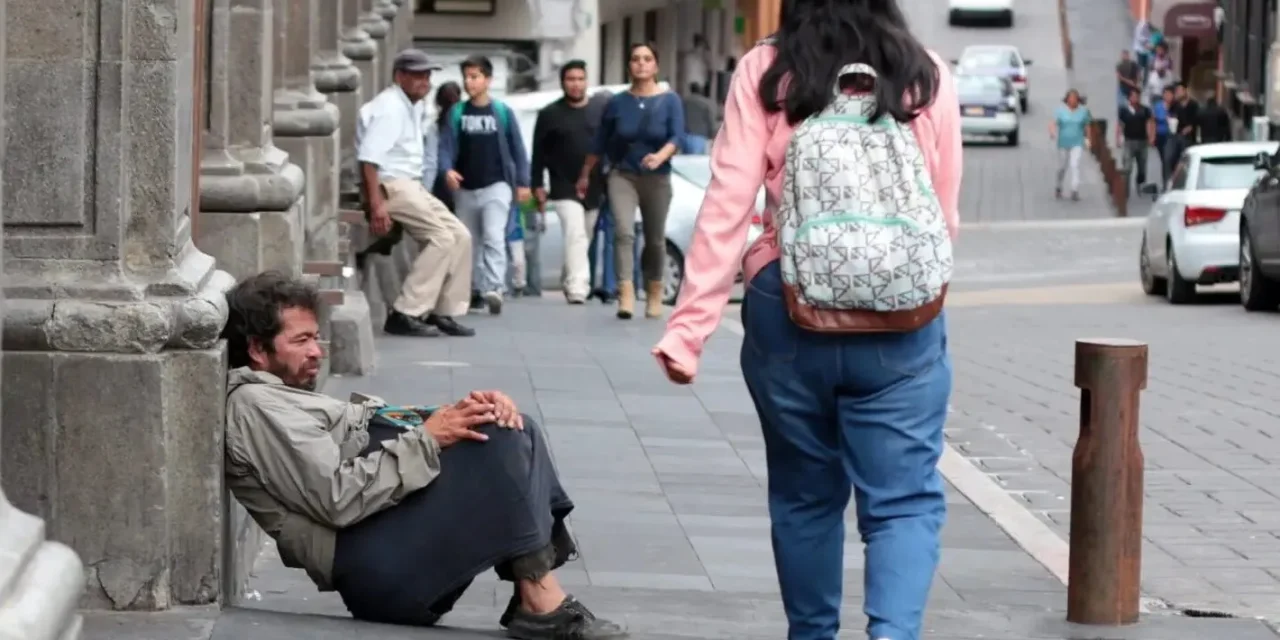 México, al borde de una recesión