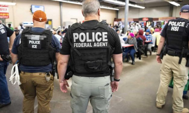 Persecución racial de Trump causa pánico en latinos de EU