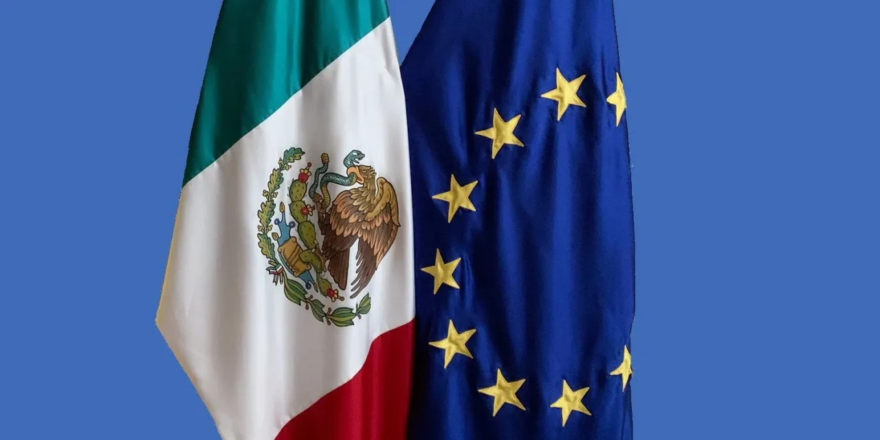 Por ratificarse tratado comercial con la UE