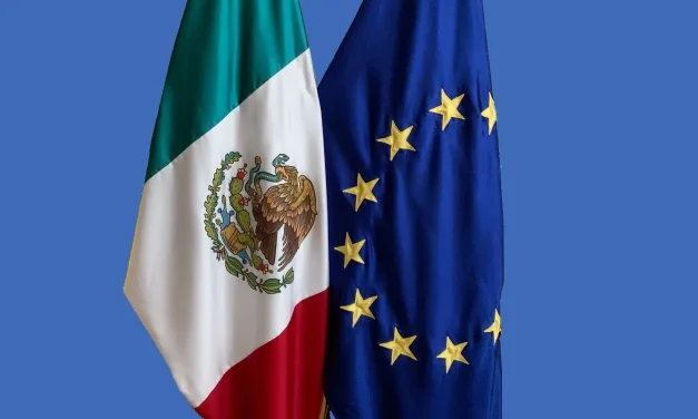 Por ratificarse tratado comercial con la UE