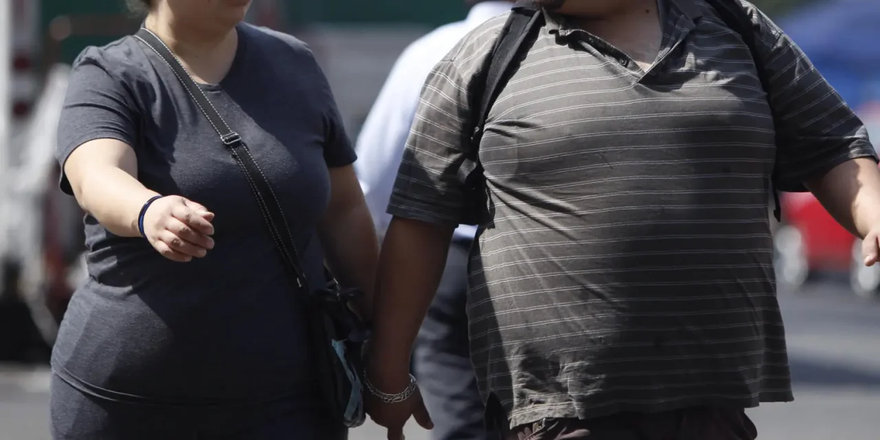 Presentan nuevas guías para tratar la obesidad