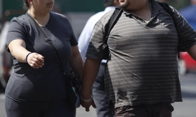 Presentan nuevas guías para tratar la obesidad