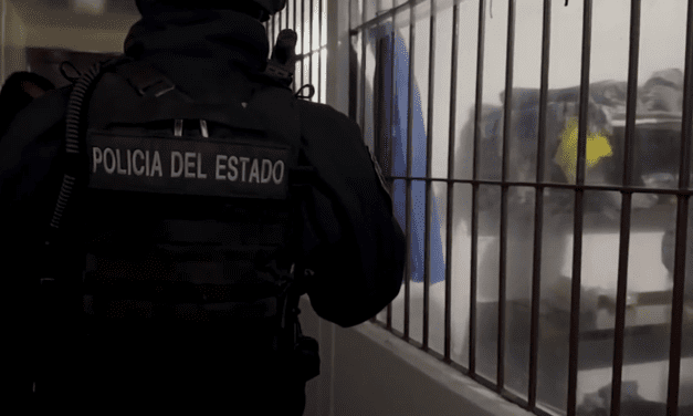«Las contradicciones del Secretario Loya. La responsabilidad no se evade por decreto”: MORENA