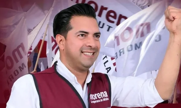 Secuestran 2 horas a alcalde en Guanajuato