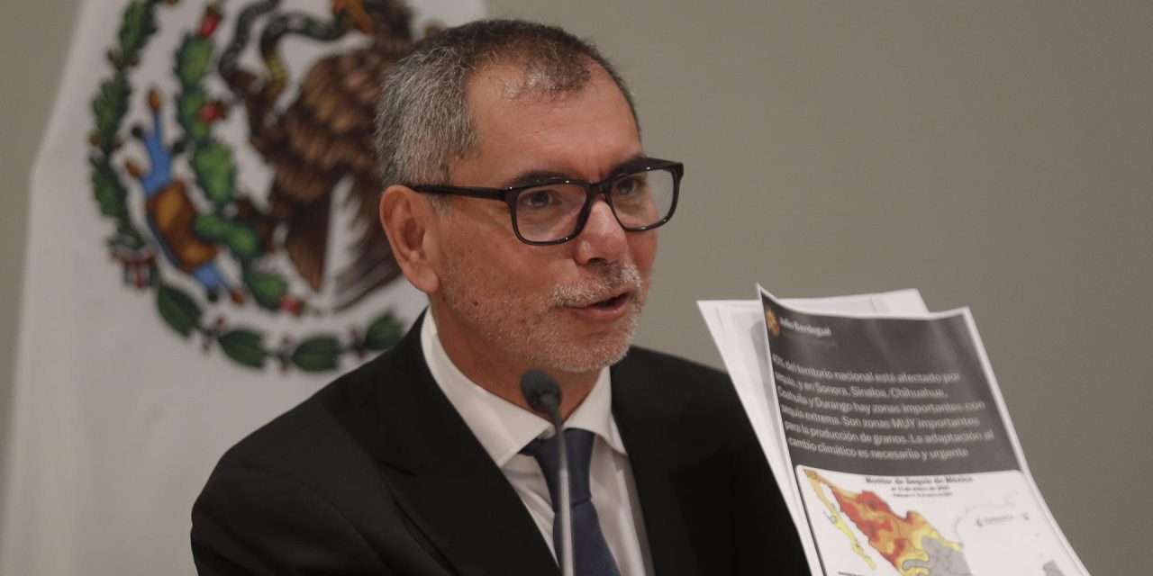 Sube la deuda de México: representa 51.7% del PIB