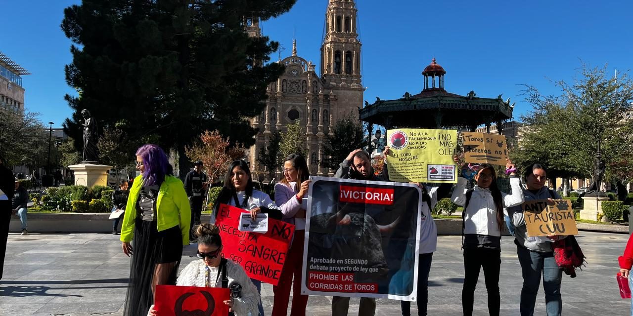 Apoyan rescatistas reformas al Código Penal para castigar a dueños de perros peligrosos