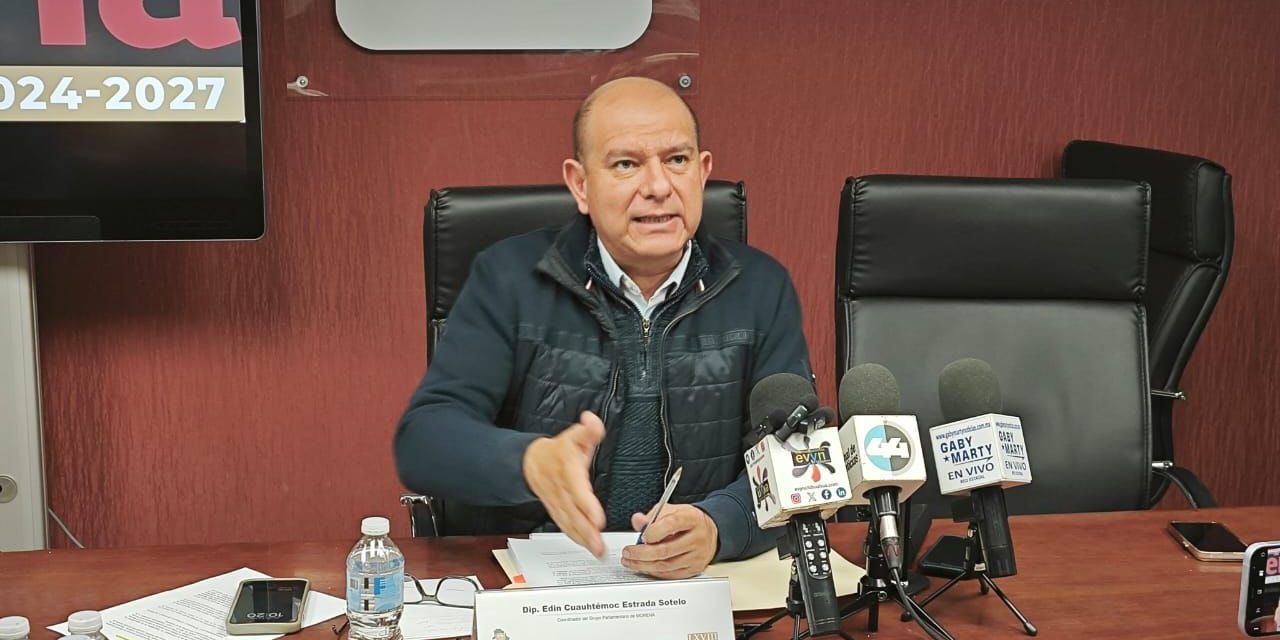 Morena arremete contra PRI y PAN por los créditos impagables del Infonavit