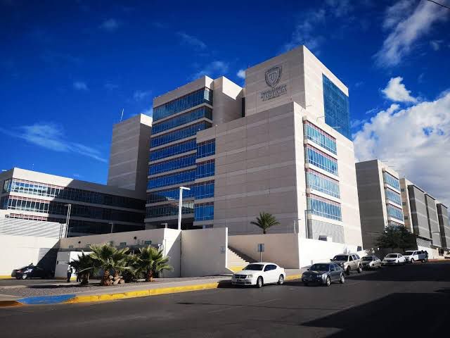 Suspende TSJ actividades por tormenta invernal