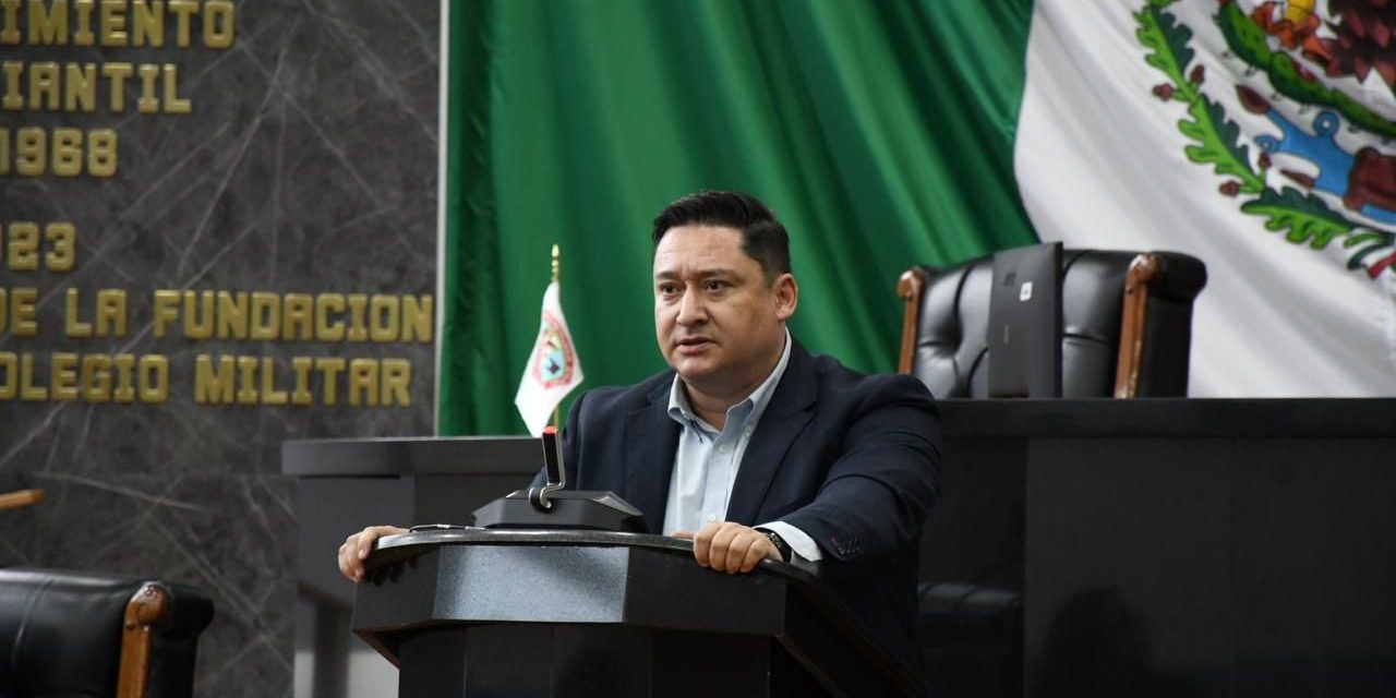 Condena Grupo Parlamentario del PAN expresiones misóginas de regidor de Morena contra la síndica Olivia Franco