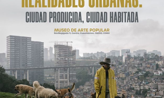 Retos y realidades de las grandes urbes, temas del Coloquio Internacional y Tercer Foro de Megaciudades