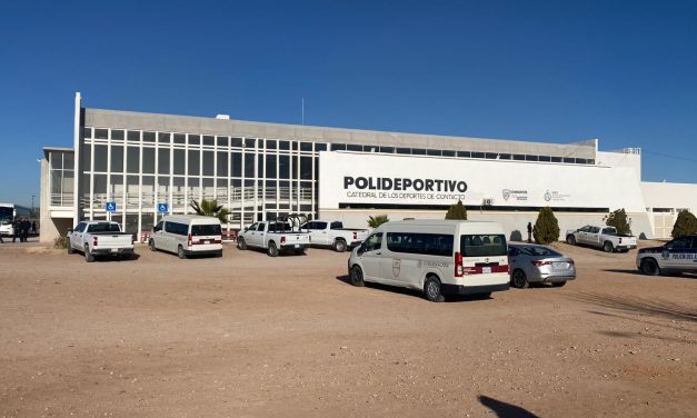Detienen a integrante de Tren de Aragua