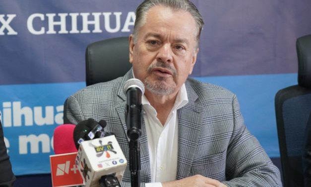 “A pesar de las amenazas de Trump, México no destinó recurso para atender deportaciones”: Mario Vázquez