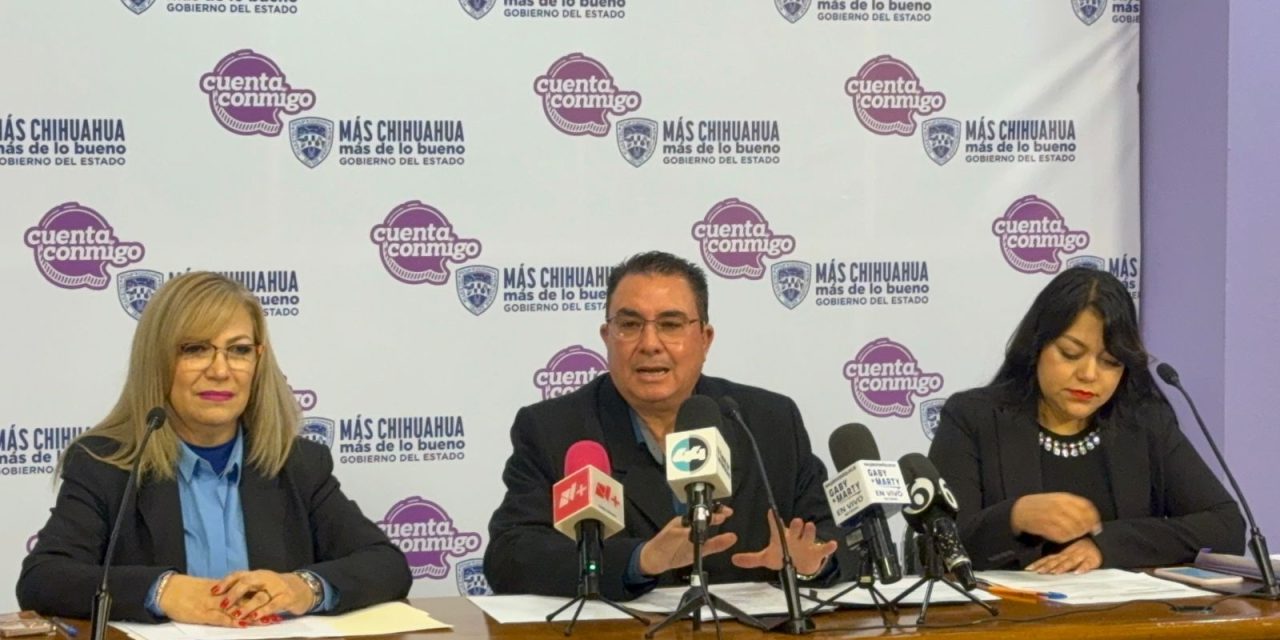 Abren pre inscripciones a educación básica; esperan cerca de 146 mil nuevos estudiantes