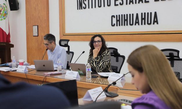 Solicitará IEE 378 mdp para extraordinaria