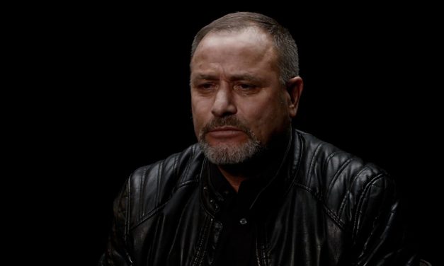 Denuncia Adrián LeBarón amenazas de muerte contra su hermano