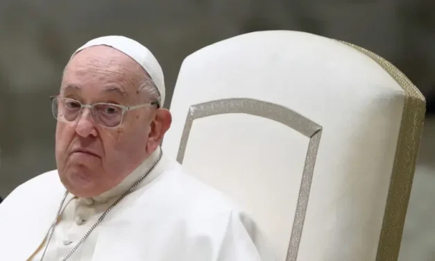 El papa Francisco disuelve el Sodalicio, la organización religiosa peruana acusada de décadas de abusos
