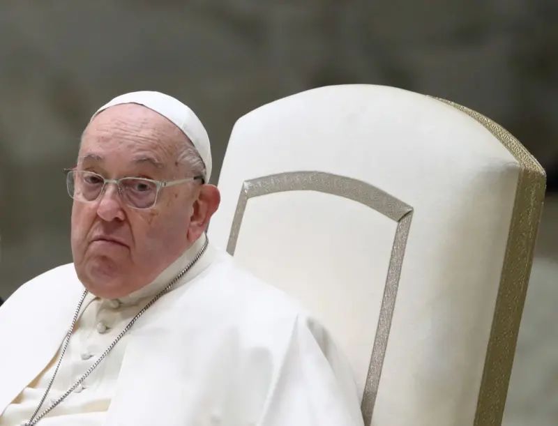 El papa Francisco disuelve el Sodalicio, la organización religiosa peruana acusada de décadas de abusos
