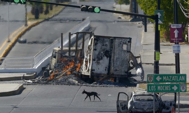Afecta el crimen las clases en 7 estados