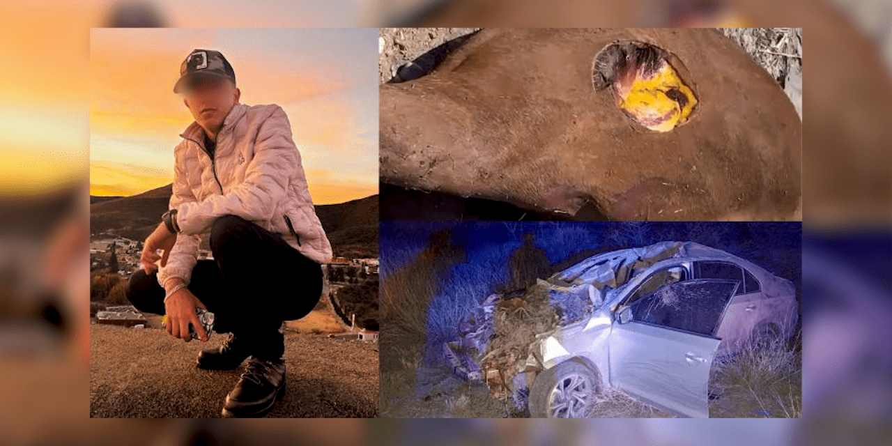 Se refuerzan acciones de la Ley David: Justicia y prevención en las carreteras de Chihuahua