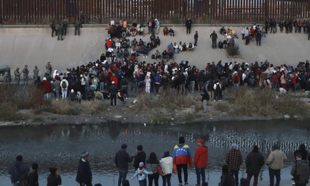 Municipio en alerta permanente por deportaciones: alcalde