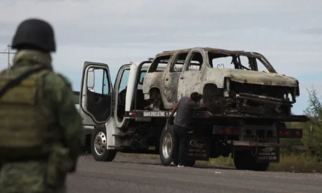 Pese a pruebas, la FGR arma investigación a medias sobre la matanza de los LeBaron